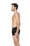 Pierre Cardin Erkek 2'Li Stretch Boxer