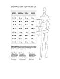 PİERRE CARDİN 6033 ERKEK PİJAMA TAKIMI