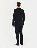 PİERRE CARDİN 6036 ERKEK PİJAMA TAKIMI