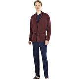 PİERRE CARDİN 5630 3LÜ ERKEK ROB TAKIM