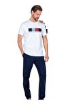 PİERRE CARDİN 6043 PİJAMA TAKIMI