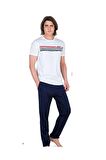PİERRE CARDİN 6048 PİJAMA TAKIMI