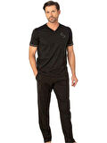 Pierre Cardin  Erkek  Pijama  Takımı 6083 