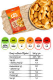 List Nuts Kızarmış Yer Fıstığı 20 x 40 g