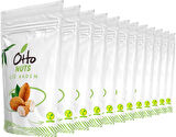 Otto Nuts Vegan Çiğ Badem 12 x 40 g