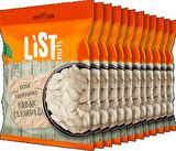 List Nuts Kavrulmuş Kabak Çekirdeği 12 x 90 g