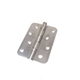 Arpat Menteşe Üniversal 10Cm Paslanmaz Oval İnox