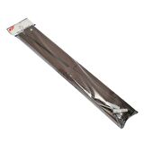 Mekal Katlanır Konsol 40 Cm Kahve