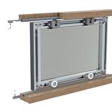 Mepa Sck 25 C Cam Kapak Mek