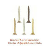 Wax Sunta Vidası 4.0x35 (1000 Adet)