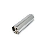 Kapsan Metal Raf Bağlantı Ayağı Parçası Krom Ø:42Mm H:15Cm