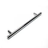 Erkul Kulp Boy 320Mm 12Lık Alüminyum Krom