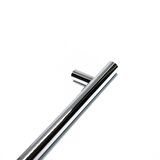 Erkul Kulp Boy 320Mm 12Lık Alüminyum Krom
