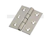 Arpat Sabit Menteşe Pirinç Dar Saten 5Cmx3Cm