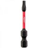 Milwaukee Bits Uç Tx15 50Mm 1Lı Pkt Impact Seri