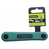 Stanley Alyan Anahtar Takımı 8 Parça Torx