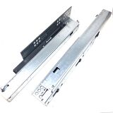 Samet Smart Slide 250Mm Tam Açılım Oilbreak Senk