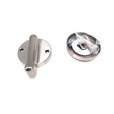 Condi Islak Hacim Mandalı Wc Saten