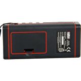 Attlas ATLM 60 Lazer Metre 60 M