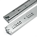 Array Teleskopik Bilyalı Ray 46X300 Bas-Ac