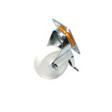Burak Zt6002 Phb100f4 Tekerlek Sanayi Eko Seri Burç Tablalı