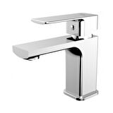 Nsk Lavabo Bataryası Geo Krom