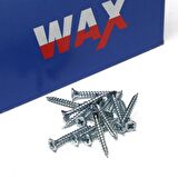 Wax Sunta Vidası 4.0X30 (500 Adet)