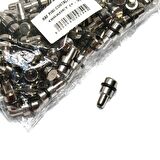 Ayder Contalı Raf Pimi Metal 1Pk: 100 Adet