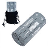 Uf-Tools Manyetik Hassas Tornavida Seti 126 Parça CRV Çelik