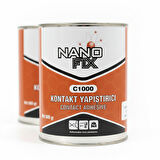 Nanofix Kontak Yapıştırıcı 900gr  