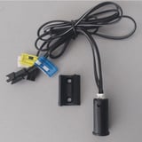 Sym Anahtar Tekli 3540 Siyah