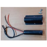 Sym Anahtar Tekli 3540 Siyah