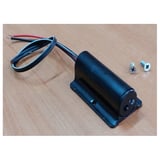 Sym Anahtar Tekli 3540 Siyah