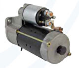 Unıversal Marş Motor> 24v 4.0kw 9d Ford Cargo 3227 Deutz Motor  >>str8043 - Wutse-1107.0048