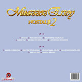Muazzez Ersoy - Nostalji Vol. 2 - Plak