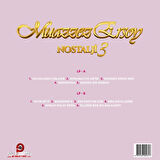 Muazzez Ersoy - Nostalji Vol. 3 - Plak