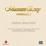 Muazzez Ersoy - Nostalji Vol. 11 - Plak