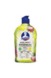 HighGenic Hindistan Cevizi - Limonlu Bulaşık Makinesi Parlatıcısı 500 ml 
