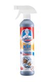 Highgenic Küf Temizleyici Beyazlatıcı 500 ml - 1 Adet