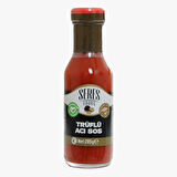 Seres Foods Trüflü Acı Sos 285 g e
