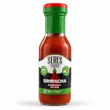 Seres Foods Sriracha Sarımsaklı Acı Sos Özel Seri 290 gr