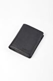 Cengiz Pakel Hakiki Deri Erkek Cüzdan 27453-Siyah