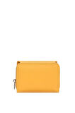 Cengiz Pakel Mentor Kadın Cüzdan-Portföy 65239MN-Sarı