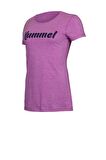 Hummel Uhira Kısa Kollu Tişört 910109-2944
