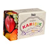 Karışık Meyve Sabunu Gliserinli 125Gr