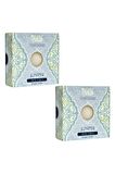 Doğal Ardıç Katranlı Sabun 125 gr X 2 Adet