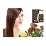 Thalia Natural Beauty Dökülen Saçlar İçin Dökülme Karşıtı Argan Yağlı Şampuan 300 ml