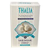 Thalia Natural Beauty Tüm Saçlar İçin Dökülme Karşıtı Sarımsaklı Şampuan 300 ml