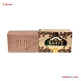 Thalia Kahve Sabunu Coffee Extract Soap 150 Gr