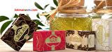 Thalia Kahve Sabunu Coffee Extract Soap 150 Gr